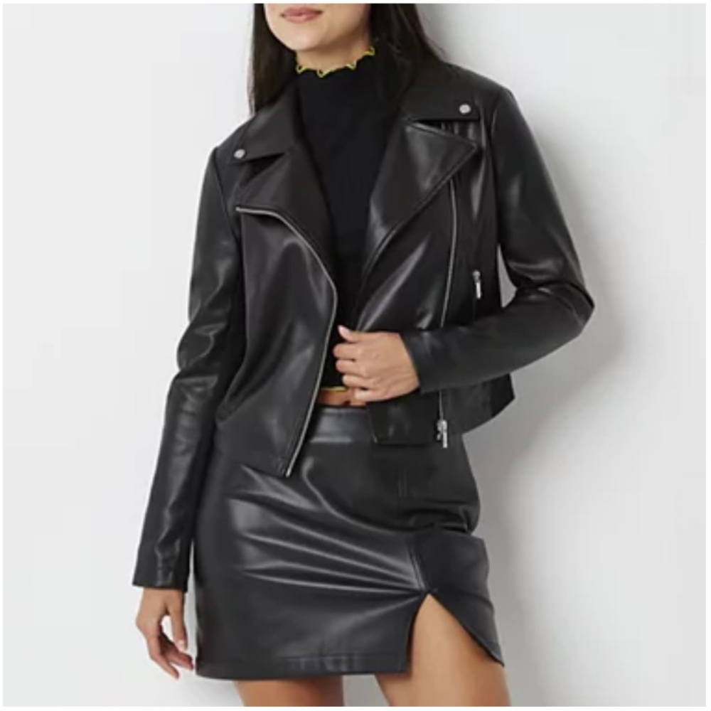 Motorcycle jacket